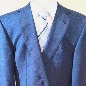 Ermenegildo Zegna Su Misura Sport Coat